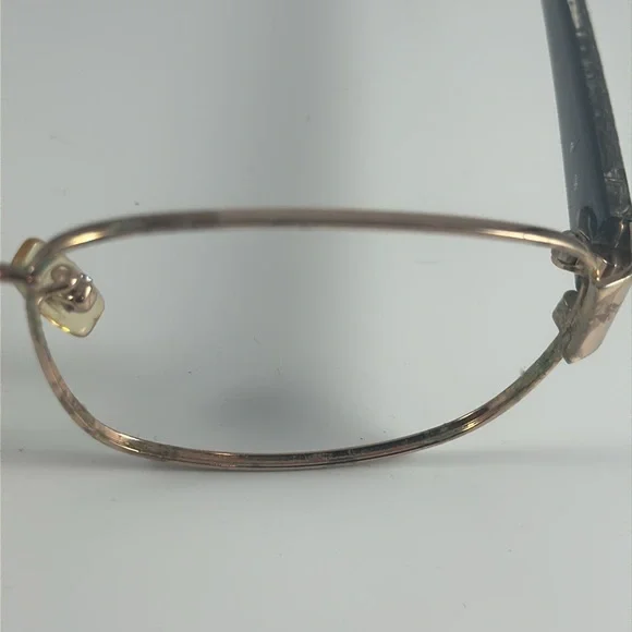 Lot 2 pairs authentic Michael Michael Kors signature prescription eyeglasses - Picture 5 of 13